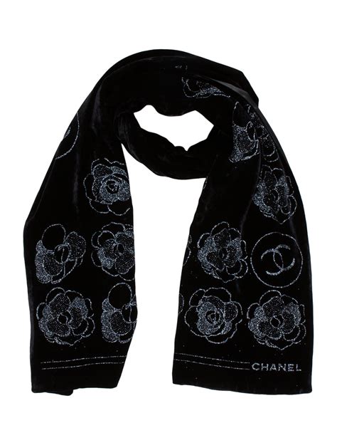 schals chanel|chanel scarf sale.